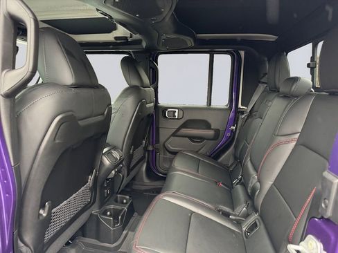 New 2026 Jeep Gladiator Rubicon image 16