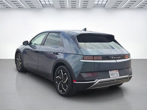Used 2024 Hyundai Ioniq 5 SEL RWD image 6