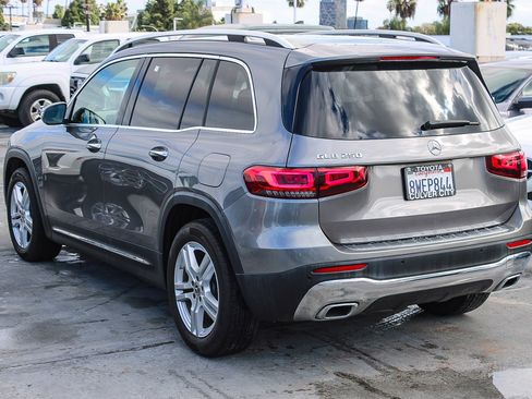 Used 2021 Mercedes-Benz GLB 250 image 7