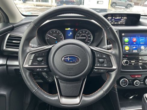 Certified 2023 Subaru Crosstrek 2.5i Limited image 12