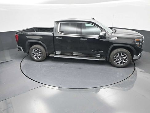 New 2026 GMC Sierra 1500 SLT w/ SLT Premium Plus Package AWD/4WD image 38