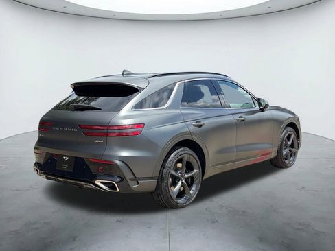 New 2026 Genesis GV70 2.5T Sport Prestige AWD/4WD image 5