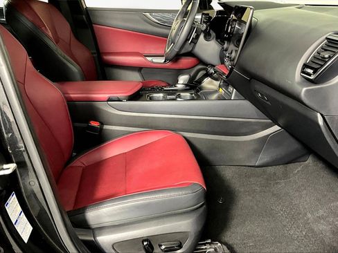 Used 2023 Lexus NX 350h AWD w/ Vision Package image 28