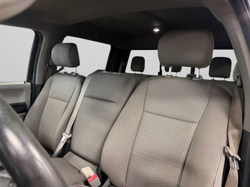 Used 2019 Ford F150 XLT w/ Equipment Group 302A Luxury AWD/4WD image 35