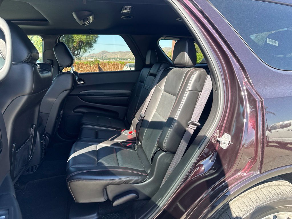 Used 2025 Dodge Durango GT AWD/4WD image 19