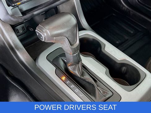 Used 2021 Chevrolet Colorado LT w/ Fleet Safety Package image 17