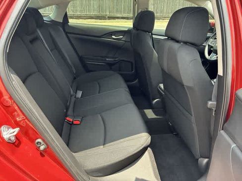 Used 2019 Honda Civic EX image 22