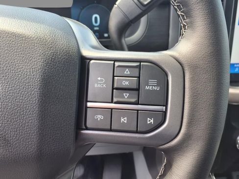 New 2024 Ford F150 XLT w/ Equipment Group 303A High image 21