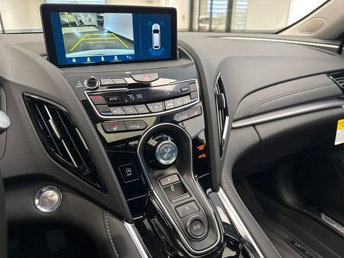 Used 2026 Acura RDX SH-AWD w/ Technology Package image 21