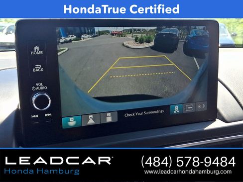 Certified 2025 Honda Pilot EX-L image 20