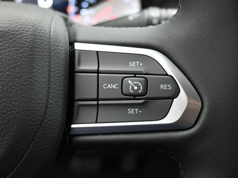 New 2026 Jeep Compass Latitude AWD/4WD image 6