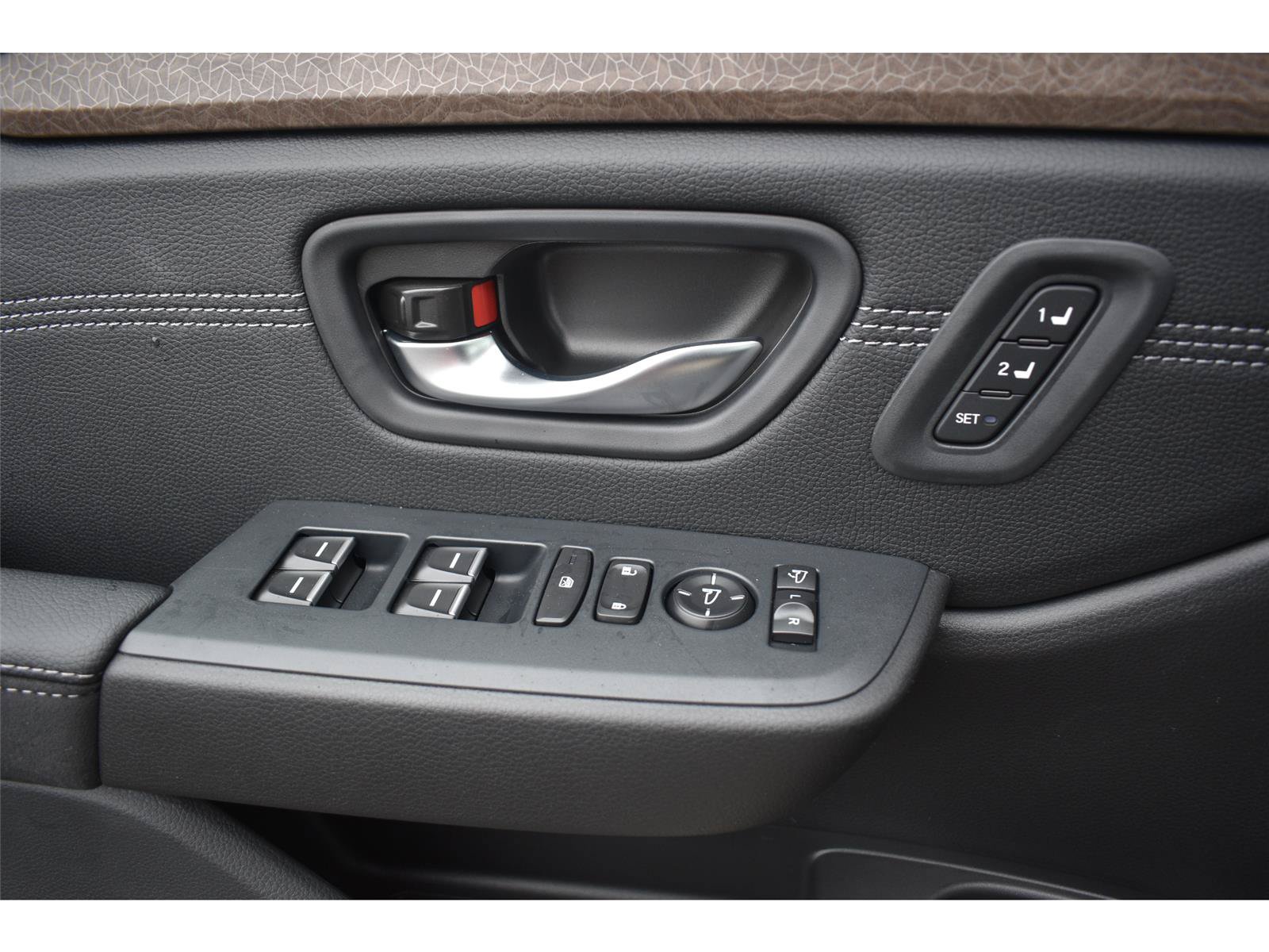 New 2026 Honda Pilot Elite image 25