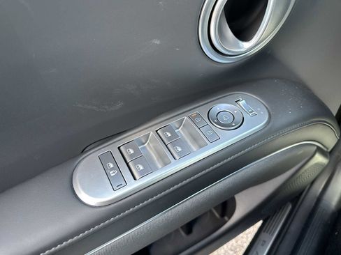New 2026 Hyundai Palisade Calligraphy AWD/4WD image 24