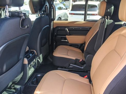 New 2026 Land Rover Defender 130 V8 image 16