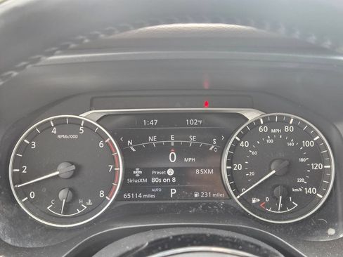 Used 2023 Nissan Rogue SL w/ SL Premium Package AWD/4WD image 15