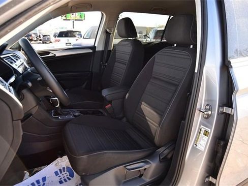 Certified 2024 Volkswagen Tiguan S image 19