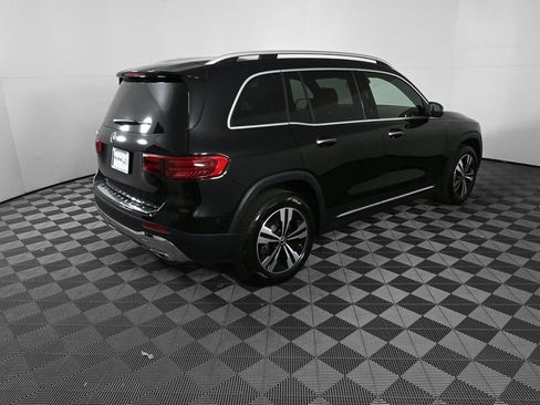 Certified 2025 Mercedes-Benz GLB 250 image 26