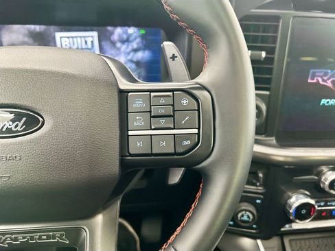 Used 2025 Ford F150 Raptor AWD/4WD image 12