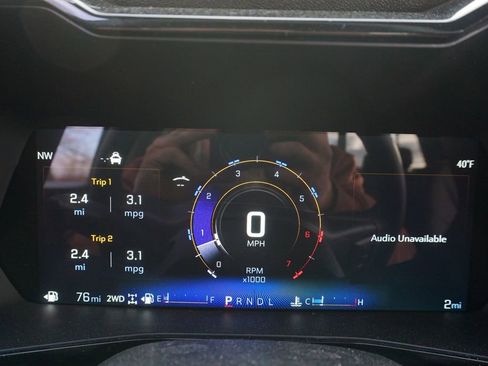 New 2026 Chevrolet Colorado LT image 20