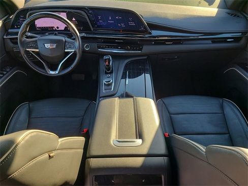 Used 2023 Cadillac Escalade Sport image 19