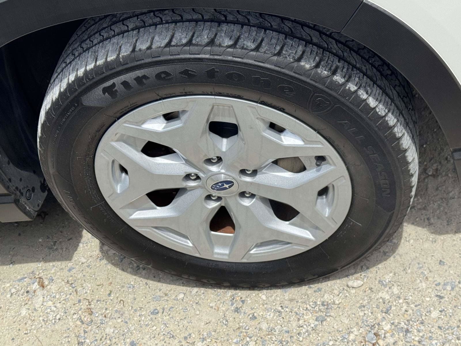 Used 2021 Subaru Forester AWD/4WD image 5