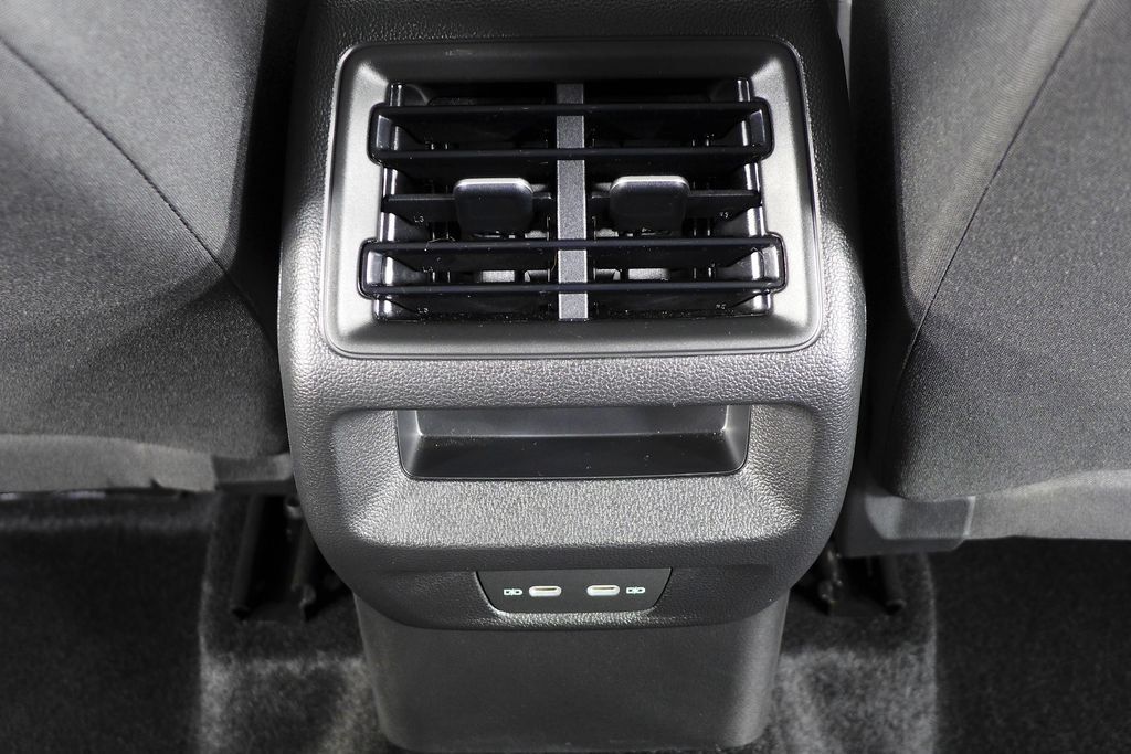 Used 2025 Volkswagen Tiguan S FWD image 23