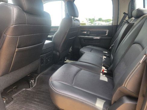 Used 2015 RAM 1500 Laramie AWD/4WD image 17