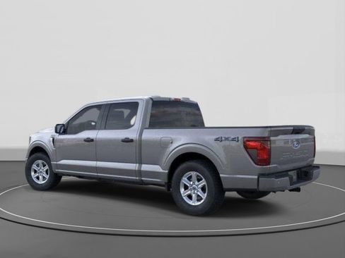 New 2026 Ford F150 XLT image 3