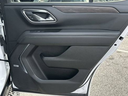 Used 2024 Chevrolet Tahoe Z71 image 21