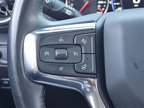 Used 2022 Chevrolet Blazer Premier w/ Enhanced Convenience Package image 29