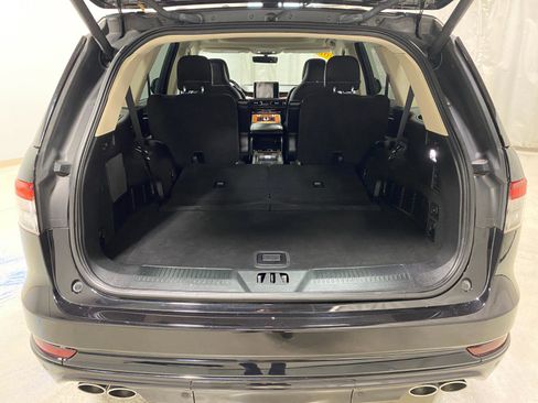 Used 2020 Lincoln Aviator Grand Touring w/ Equipment Group 302A image 31