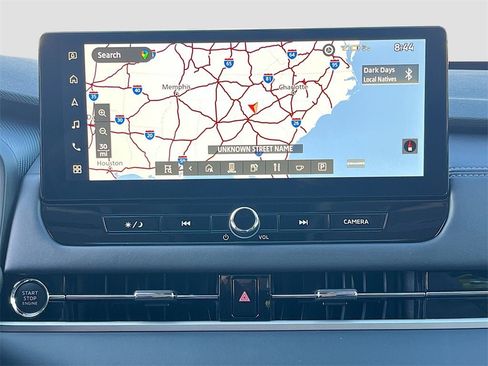 New 2025 Mitsubishi Outlander SE image 13