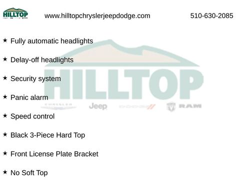 Used 2022 Jeep Wrangler Unlimited Rubicon 4xe image 25