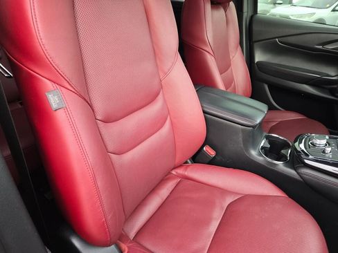 Used 2023 MAZDA CX-9 Carbon Edition image 9