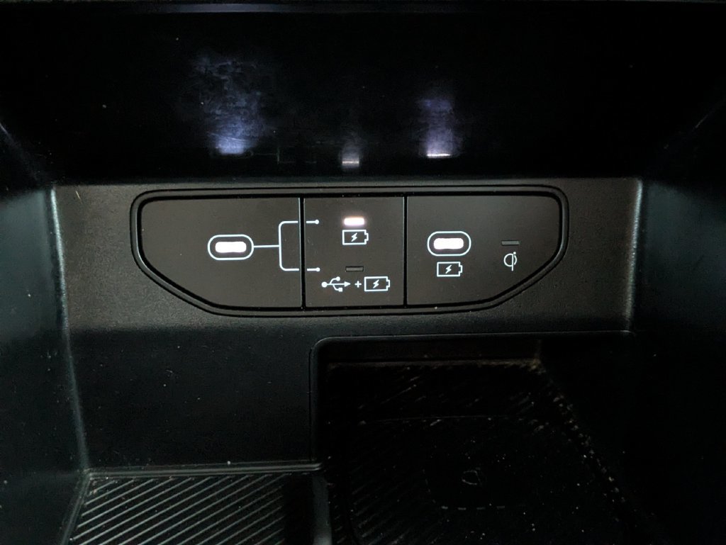 Used 2024 Kia Sorento S AWD/4WD image 24