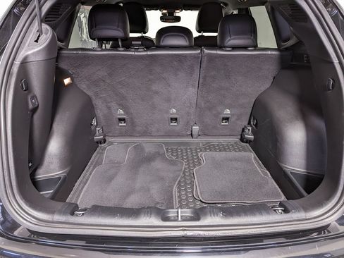 Used 2024 INFINITI QX50 Sport AWD/4WD image 45