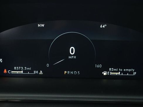 Used 2021 Lincoln Nautilus Reserve image 13