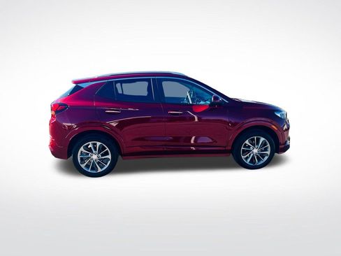Used 2023 Buick Encore GX Select w/ Sport Touring Package image 9