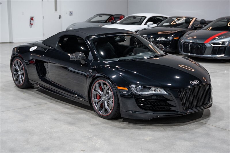 Used 2011 Audi R8 V10 AWD/4WD image 14