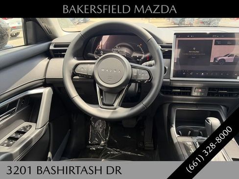 New 2026 MAZDA CX-5 Preferred AWD/4WD image 13