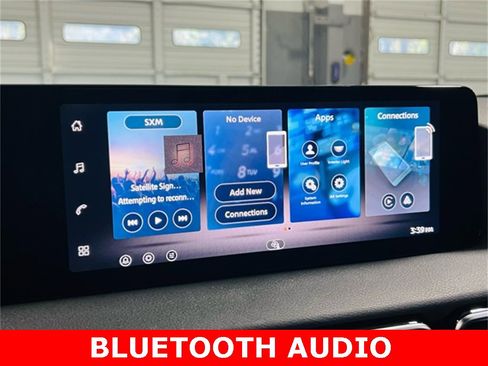 New 2026 Nissan Sentra SV image 6