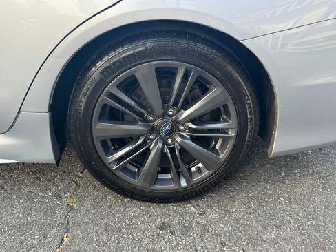 Used 2021 Subaru WRX image 34