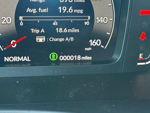 New 2026 Acura Integra A-Spec image 26