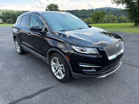 Used 2019 Lincoln MKC Reserve AWD/4WD image 22
