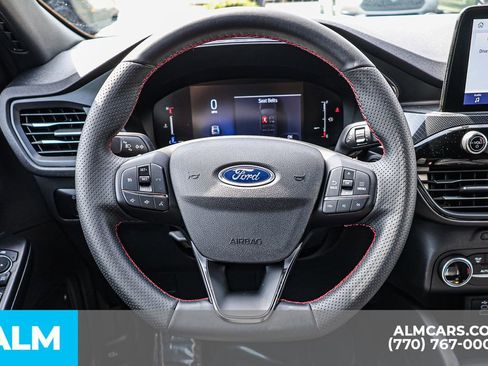 Used 2026 Ford Escape ST-Line FWD image 31