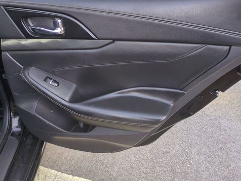 Used 2019 Nissan Maxima 3.5 SV w/ Floor Mat Group image 28
