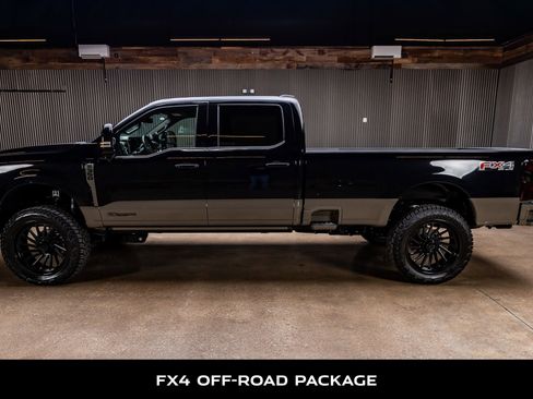 Used 2026 Ford F350 King Ranch image 6