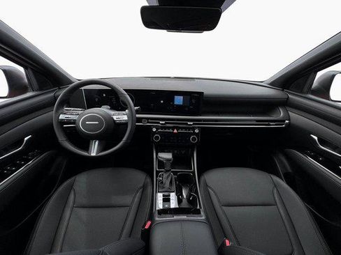 New 2026 Hyundai Santa Cruz XRT image 13