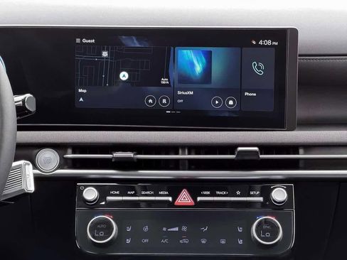 New 2026 Hyundai Tucson Limited image 19