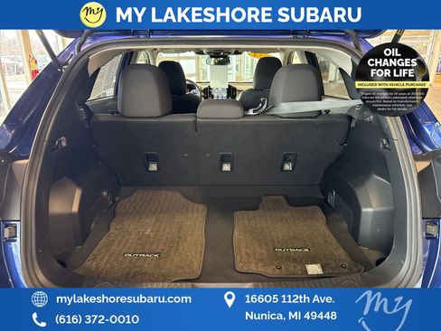 Certified 2024 Subaru Crosstrek 2.0i Premium AWD/4WD image 27